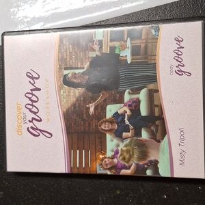 Body Groove Discover Your Groove Workshop